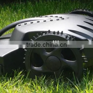 Automatic Lawnmower thumbnail-1