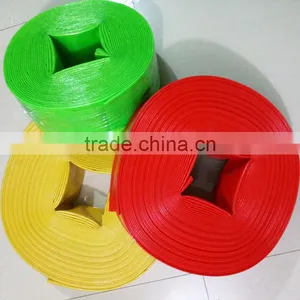 Watering Type PVC Flexible Conduit Pipe for Water Irrigation thumbnail-3
