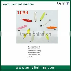 Carp Terminal Fishing Tackle thumbnail-4