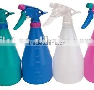 ILOT 750ml Plastic Atomizer Bottles, Hydrophobic Spray With Trigger thumbnail-1
