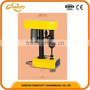 Best-seller Plastic Cup Sealing Machine thumbnail-3