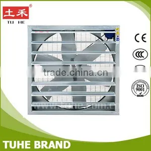 China Famous Industrial Cooling Fans thumbnail-1