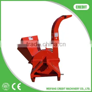 BEST SELLING AND HIGH QUALITY NEW KIND WOOD CHIPPER thumbnail-1