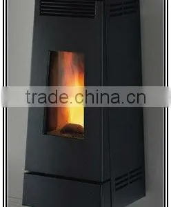 Wood Pellet Stove thumbnail-1