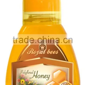 100% NATURAL POLYFLORAL BEE HONEY thumbnail-5