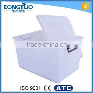 Customized Plastic Storage Box, Hard Plastic Box for Storage thumbnail-3