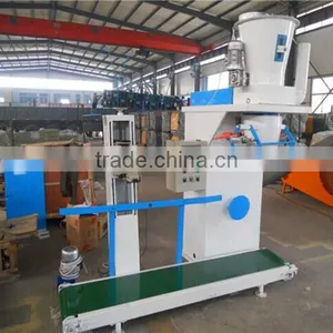 Wood Pellets Packaging Machine/bagging Machine thumbnail-1