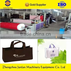China Customized Promotional Non-woven Bag thumbnail-1