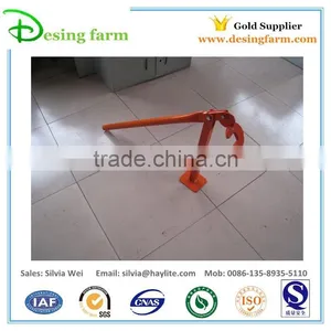 Fence Post Puller Hot Sale thumbnail-3