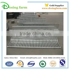 Outdoor Metal Garden Bench thumbnail-3