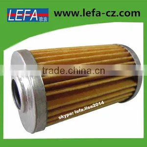 ISEKI Kubota Tractor Parts Fuel Filter With CE Certification thumbnail-1