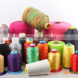 2014 New Products!50/2 Polyester Sewing Thread thumbnail-2