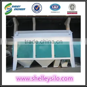 Cleaning Machine for Grain Wheat Silo thumbnail-4