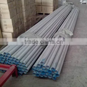 SUS304 Stainless Steel Welded Tube thumbnail-4