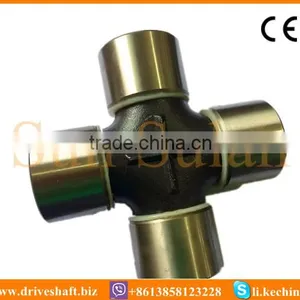 Black Universal Cross Joint/jointing Cross/joint Cross Bearing/universal Joint Cross Assembly thumbnail-1