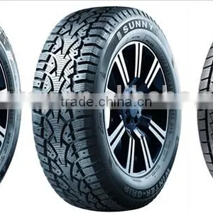 WANLI Winter Tire thumbnail-1