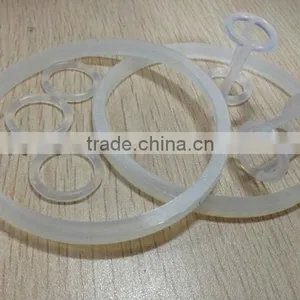 O-ring for Ice Cream Machine Parts thumbnail-1