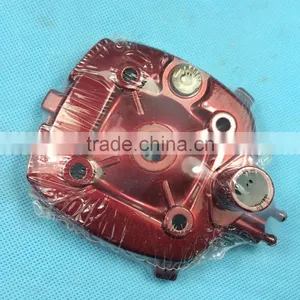 50cc 40mm Performance Cylinder Head 50cc Scooter Moped thumbnail-1