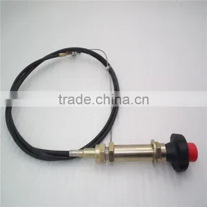 GJ1106 Adjustable Control Cable thumbnail-1