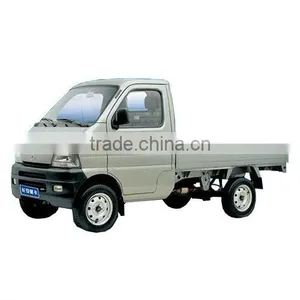 CHANA MIN TRUCK thumbnail-1