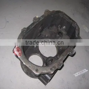 JAC Gear Box Repair thumbnail-1