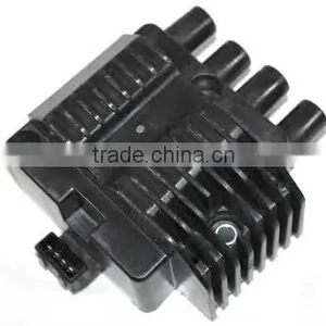 AUTO IGNITION COIL 12 08 063 USE FOR CAR PARTS OF ASTRA ,COMBO ,CORSA thumbnail-1
