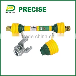 Agricultural Tools and Uses Friction Clutch Cross Cardan Shaft in Farm Use thumbnail-4