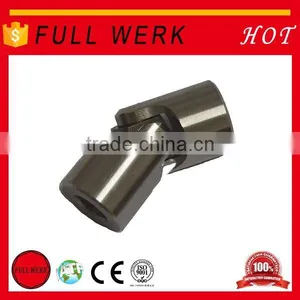 Manufacture Price FULL WERK PB-S25-12R-56 Sample Accepted Curvic Coupling in Stock thumbnail-1
