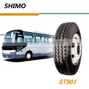 China Truck and Car Used Tyres for Export thumbnail-2