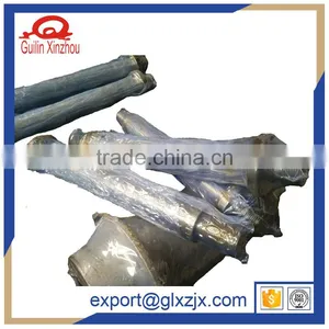Durable Feed Mill Spare Parts Supporting Shaft thumbnail-1