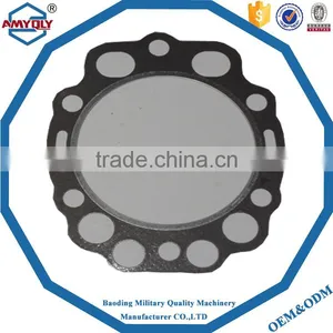 2016 China Wholesale Cheap Farm Tractor for Sale Diesel Engine Cylinder Head Gasket thumbnail-3