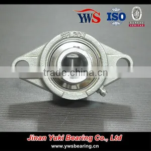 Cnc Milling Machine Stainless Steel Bearings Pillow Block (Manufacture)) thumbnail-1