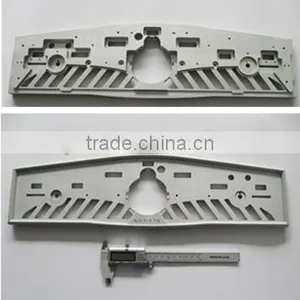 Precision Made in China Power Amplifier Parts,small Cnc Router thumbnail-3