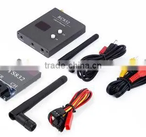 Wholesale FPV Equipments Racing Drone 600mW 5.8GHz Video Transmitter thumbnail-2