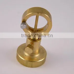 High Quality Precision Custom Aluminum Small CNC Milling thumbnail-4