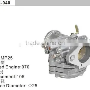 MS 070 Chainsaw Carburetor thumbnail-1