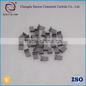 New Arrival Tungsten Carbide Segments Tips thumbnail-2