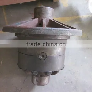 Shantui Sl50 Wheel Loader Differential Mechanism 50M.01-11-21 thumbnail-1