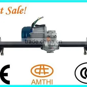 5kw Bldc Motor and 72v Controller for Eletric Car thumbnail-4