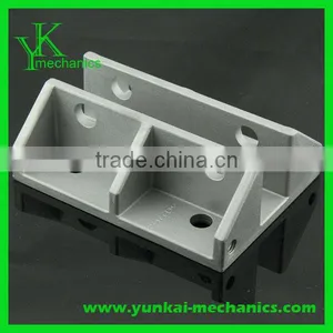 OEM Aluminum Die Casting Parts for Power Tools thumbnail-1