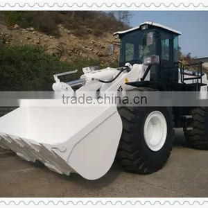 AS968 Silver Mining Electrical Load Tes Surveying Equipment 3.5m3 162kw thumbnail-2