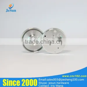 China Supplier Mass Production Aluminium Cnc Precision Machining / Cnc Machining Parts /cnc Precision Machining thumbnail-4