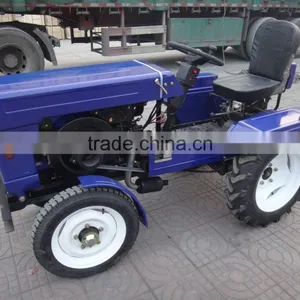 BULAT--120 MINI TRACTOR thumbnail-1