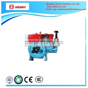 Diesel Engine for Sale thumbnail-1