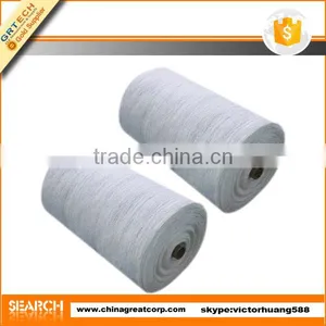 Top Quality Clutch Facing Material Core Spun Yarn Cloth thumbnail-1