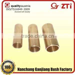DP4 Bushings Sliding Bearing Bushings thumbnail-1