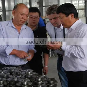 Tianlong C-3032/73039/103032 Engine Timing Chain Kit With S327 Crank thumbnail-6