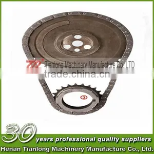 C-3220/73147/103220 Engine Timing Chain Kit With S827 Crank thumbnail-1