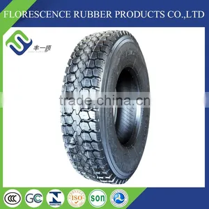 Chinese Manufacturer Truck Tyre 1000 R 20 thumbnail-4
