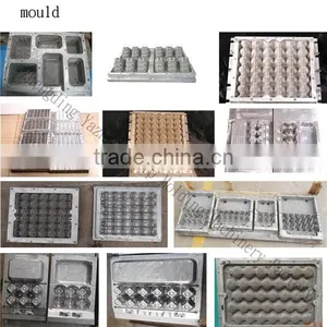 Automatic Paper Egg Tray Machine thumbnail-6